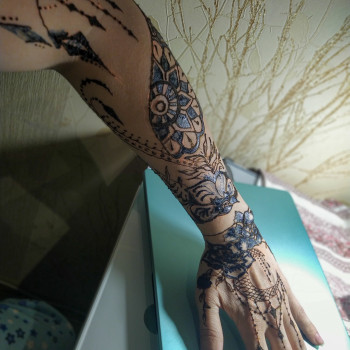 Алена Пославская, Бровары Фото - 11