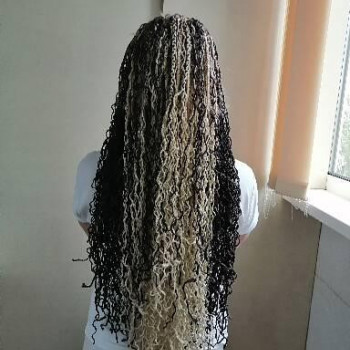 Зи зи плетение 3500 грн робота
 