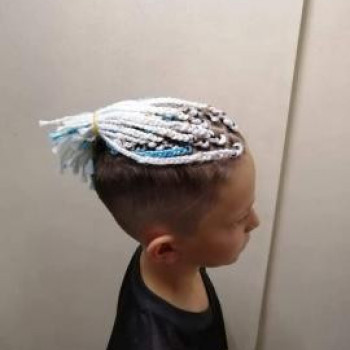 робота с материалом