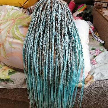 75 шт 3, 5 часа 2 мастера 200 гр материала гипоалергенного