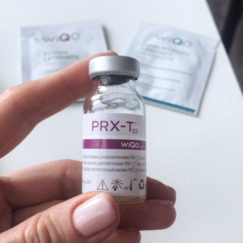 Мой любимый препарат