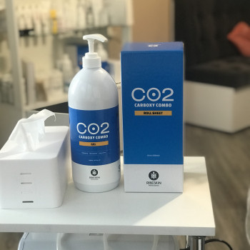 Карбокситерапия CO2 (Корея)