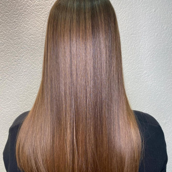 Холодное восстановление волос
                    Парикмахер-стилист Виктория Запорожье