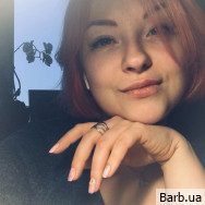 Майстер манікюру Мария Мельничук на Barb.ua