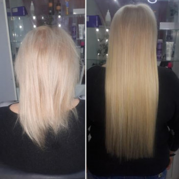 Лана Ильина, Маріуполь Фото - 5