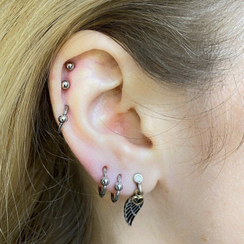 Наталия Уманец, Кривой Рог Фото - 7