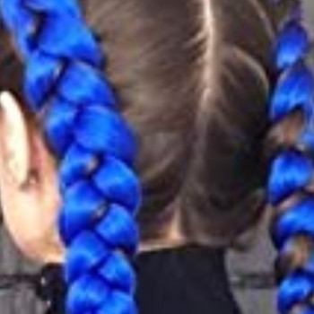 Тері Африканські коси, Одеса Фото - 82