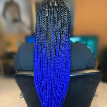 Тері Африканські коси, Одеса Фото - 84