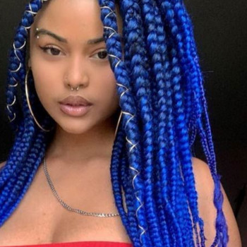 Тері Африканські коси, Одеса Фото - 85