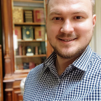 Игорь Семенов, Одесса Фото - 2