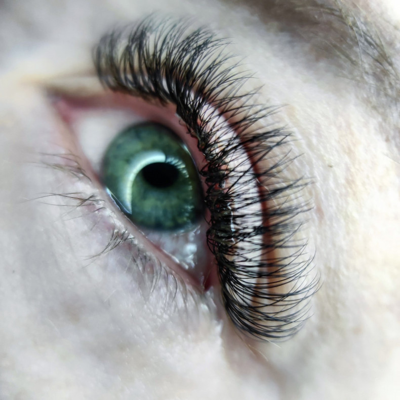 Голлівудське, фото - Майстер перманентного макіяжу Лілія Соколовська