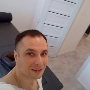 Запрошую Вас у свій новий кабінет