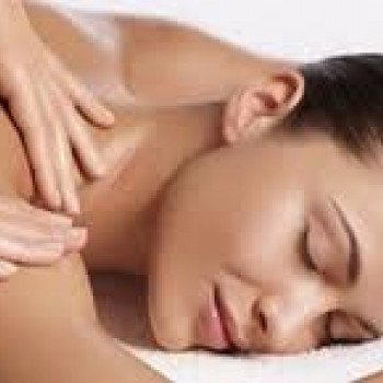 Нейро - седативный массаж
                    Косметолог-инъекционист Наталья Олеговна Харьков