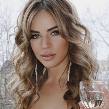 Настасья Миллер , Миколаїв Фото - 9