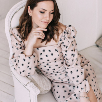 Настасья Миллер , Миколаїв Фото - 11