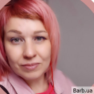 Косметолог Ольга Батюк на Barb.ua