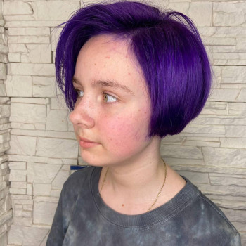 Кольорові фарбування
                    Салон краси Fargo Київ