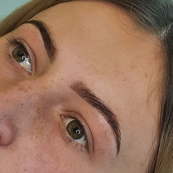 Виктория Одрага, Днепр Фото - 5