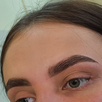 Виктория Одрага, Днепр Фото - 7