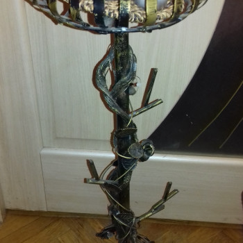 Підсвічник