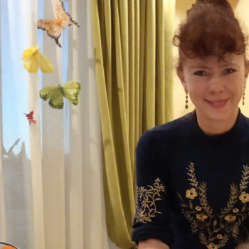 Робота на дому з дитиною (кривошия)