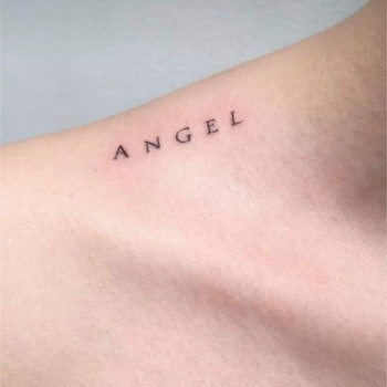 Міні тату
                    Мастер перманентного макияжа Олена Львов