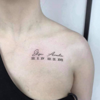 Міні тату
                    Мастер перманентного макияжа Олена Львов