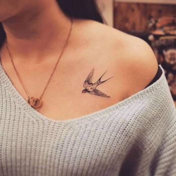 Міні тату
                    Мастер перманентного макияжа Олена Львов