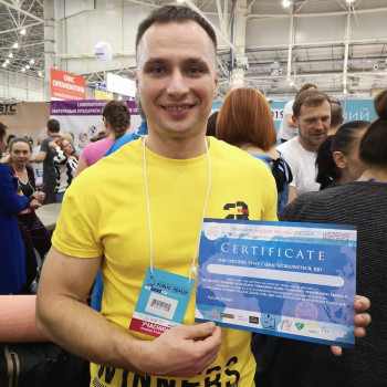 Євгеній Поршньов, Черкаси Фото - 24