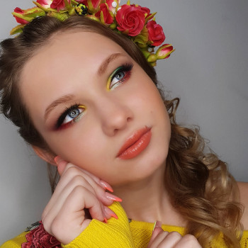 Виктория Доля, Запоріжжя Фото - 13