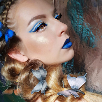 Виктория Доля, Запоріжжя Фото - 16