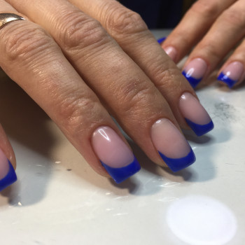 Оксана Приймак, Одесса Фото - 8