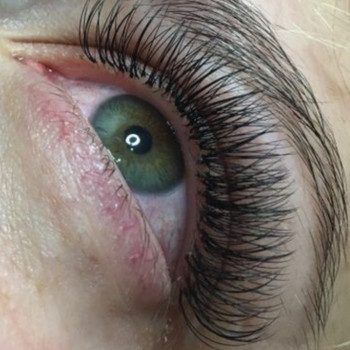 Наращивание ресниц
                    Салон краси Es Bueno Київ