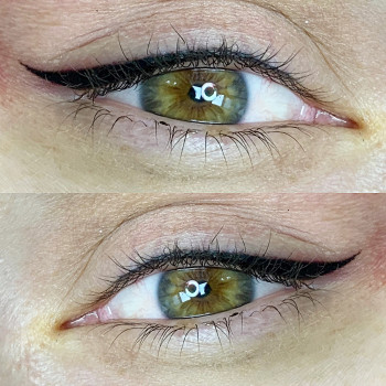 Татуаж
                    Мастер перманентного макияжа Олена Прудченко Бровары