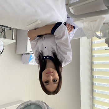 Ирина Демиденко, Днепр Фото - 5