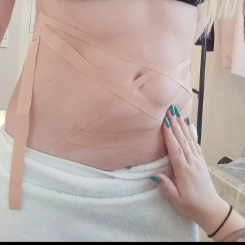 Термовакуумный массаж живота
                    Масажист Виолетта Винникова Київ