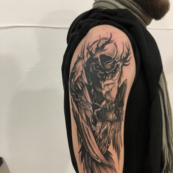 Иван Таранович, Кривий Ріг Фото - 6