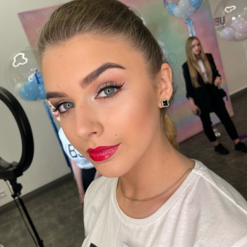 Ірина Чмерук, Киев Фото - 51