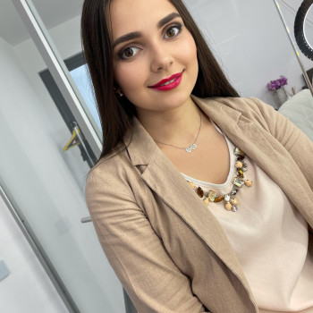 Ірина Чмерук, Киев Фото - 54