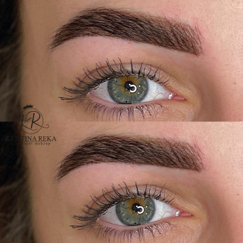 Кристина Река, Львов Фото - 6