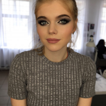 Валерия Карноза, Днепр Фото - 11