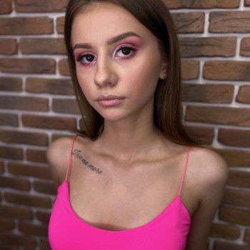 Анастасія Яценко, Барышевка Фото - 8