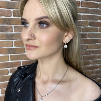 Анастасія Яценко, Барышевка Фото - 6