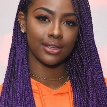 Плетение для детей от 3 до 18 лет
                    Детский парикмахер Тери Одесса