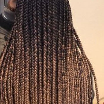 Плетение для детей от 3 до 18 лет
                    Детский парикмахер Тери Одесса