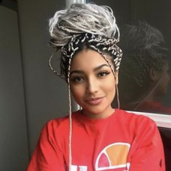 Плетение для детей от 3 до 18 лет
                    Детский парикмахер Тери Одесса