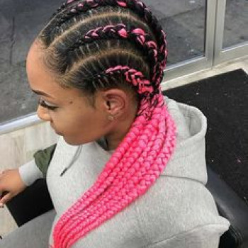 Плетение для взрослого от 18 лет
                    Детский парикмахер Тери Одесса