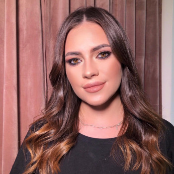 Макіяж
                    Бровіст Зоряна Тернопіль