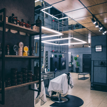 Bench Barbershop, Харків Фото - 26