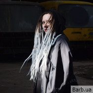 Перукар-універсал Nancy Mayer на Barb.ua